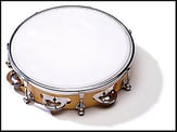 Tambourines for Orff